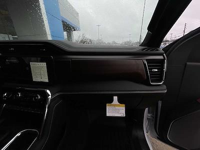 Used 2025 GMC Sierra 2500 - photo 1