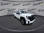 2025 GMC Sierra 2500 Crew Cab 4WD Pickup for sale #260850A - photo 2