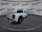 2025 GMC Sierra 2500 Crew Cab 4WD Pickup for sale #260850A - photo 8