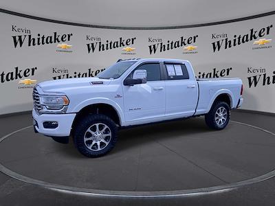 Used 2024 Ram 2500 - photo 1