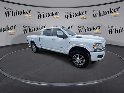 Used 2024 Ram 2500 - photo 1
