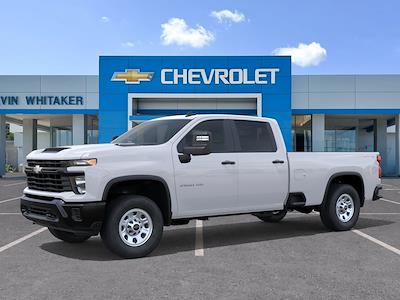 New 2026 Chevrolet Silverado 2500 - photo 1