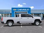 2026 Chevrolet Silverado 2500 Crew Cab SRW 4WD Pickup for sale #260865 - photo 29
