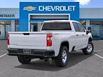 New 2026 Chevrolet Silverado 2500 Work Truck Crew Cab for sale #260865 - photo 4