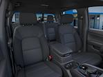 New 2026 Chevrolet Colorado Work Truck Crew Cab for sale #260866 - photo 16