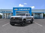 New 2026 Chevrolet Colorado Work Truck Crew Cab for sale #260866 - photo 8