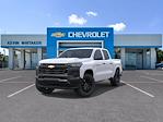 New 2026 Chevrolet Colorado Work Truck Crew Cab for sale #260869 - photo 32