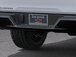 New 2026 Chevrolet Colorado Work Truck Crew Cab for sale #260869 - photo 38