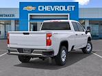 New 2026 Chevrolet Silverado 2500 Work Truck Crew Cab for sale #260872 - photo 28