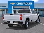 New 2026 Chevrolet Silverado 2500 Work Truck Crew Cab for sale #260872 - photo 4