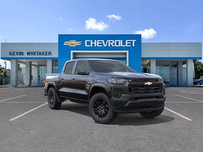 New 2026 Chevrolet Colorado Work Truck Crew Cab for sale #260878 - photo 1