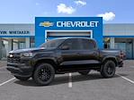 New 2026 Chevrolet Colorado Work Truck Crew Cab for sale #260878 - photo 3