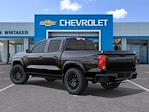 New 2026 Chevrolet Colorado Work Truck Crew Cab for sale #260878 - photo 4