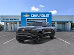 New 2026 Chevrolet Colorado Work Truck Crew Cab for sale #260878 - photo 8