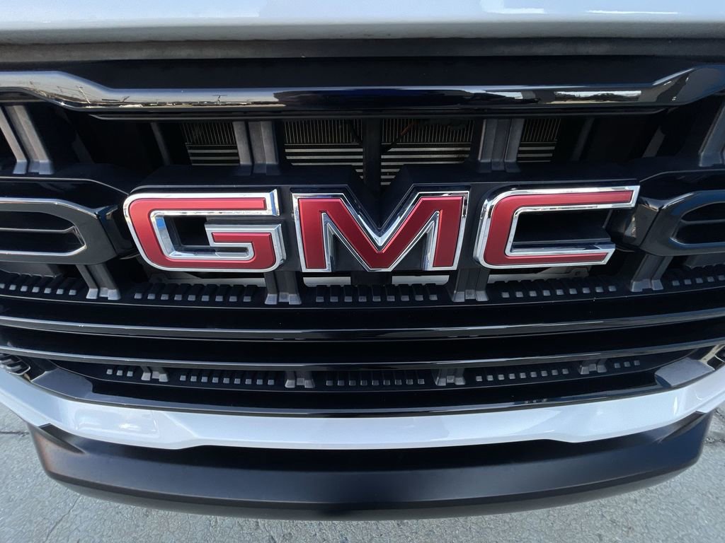 Used 2021 GMC Canyon - photo 31