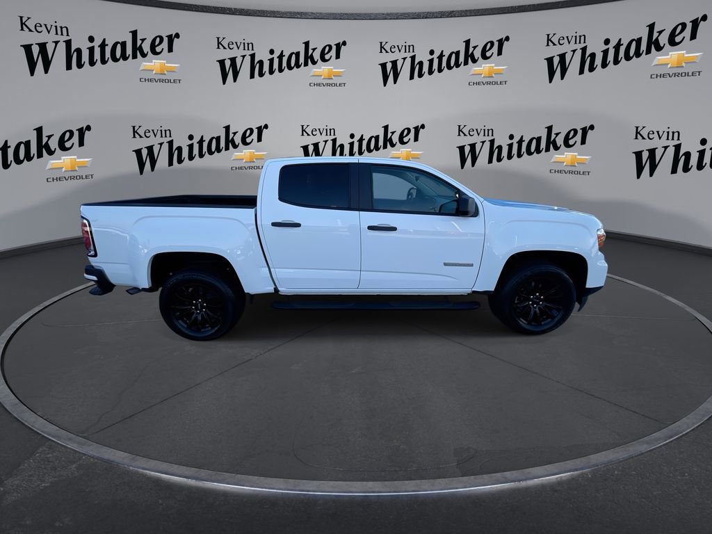 Used 2021 GMC Canyon - photo 11