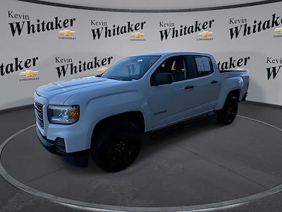 Used 2021 GMC Canyon - photo 1