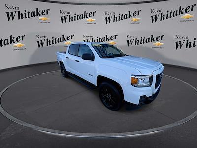 Used 2021 GMC Canyon - photo 1