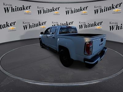 Used 2021 GMC Canyon - photo 1