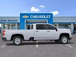 New 2026 Chevrolet Silverado 2500 Work Truck Crew Cab for sale #260880 - photo 29