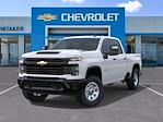 2026 Chevrolet Silverado 2500 Crew Cab 4WD Pickup for sale #260886 - photo 30