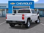 2026 Chevrolet Silverado 2500 Crew Cab 4WD Pickup for sale #260886 - photo 2