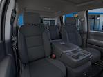2026 Chevrolet Silverado 2500 Crew Cab 4WD Pickup for sale #260886 - photo 40