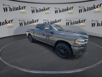 Used 2024 Ram 2500 - photo 1