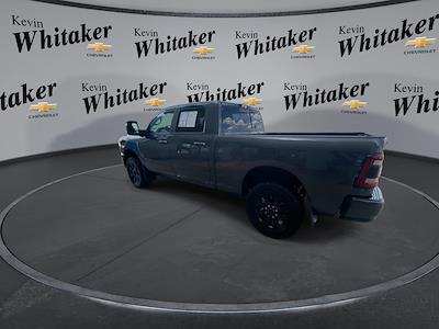 2024 Ram 2500 Crew Cab 4WD Pickup for sale #260887A - photo 2