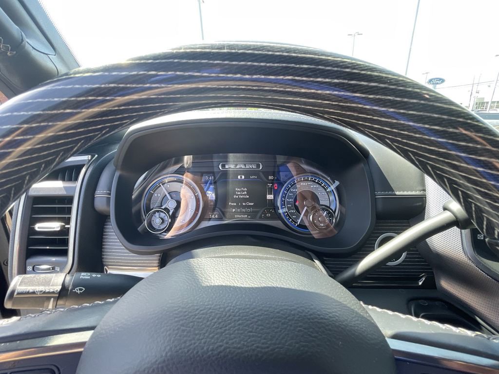 Used 2020 Ram 3500 - photo 13