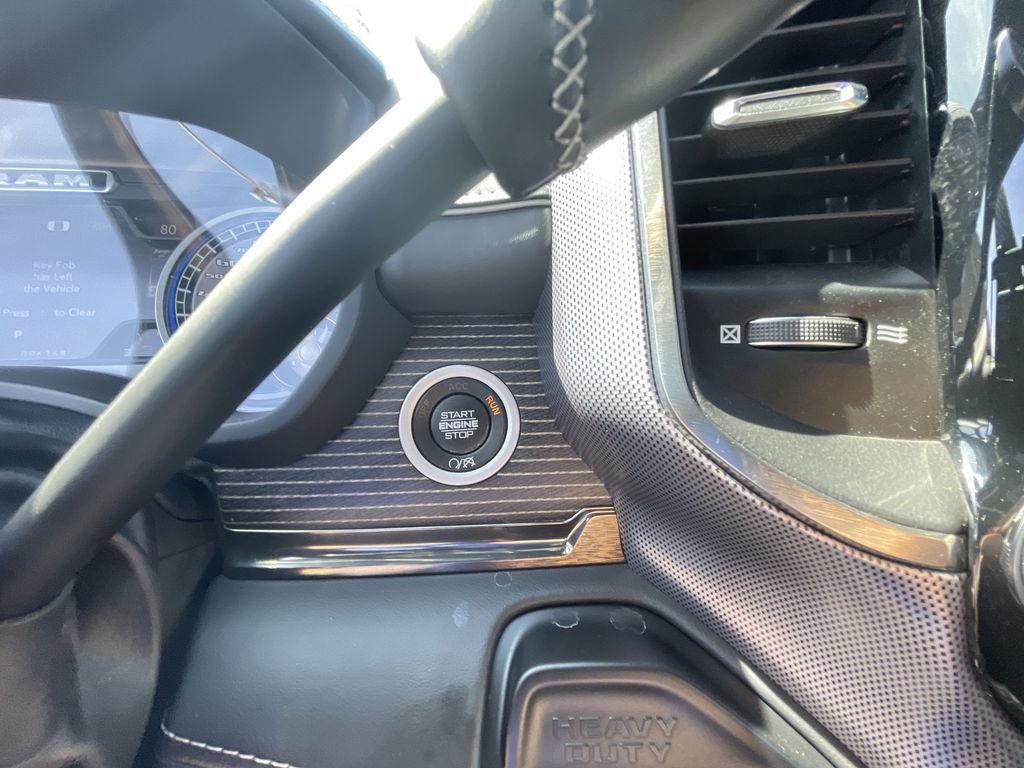 Used 2020 Ram 3500 - photo 18