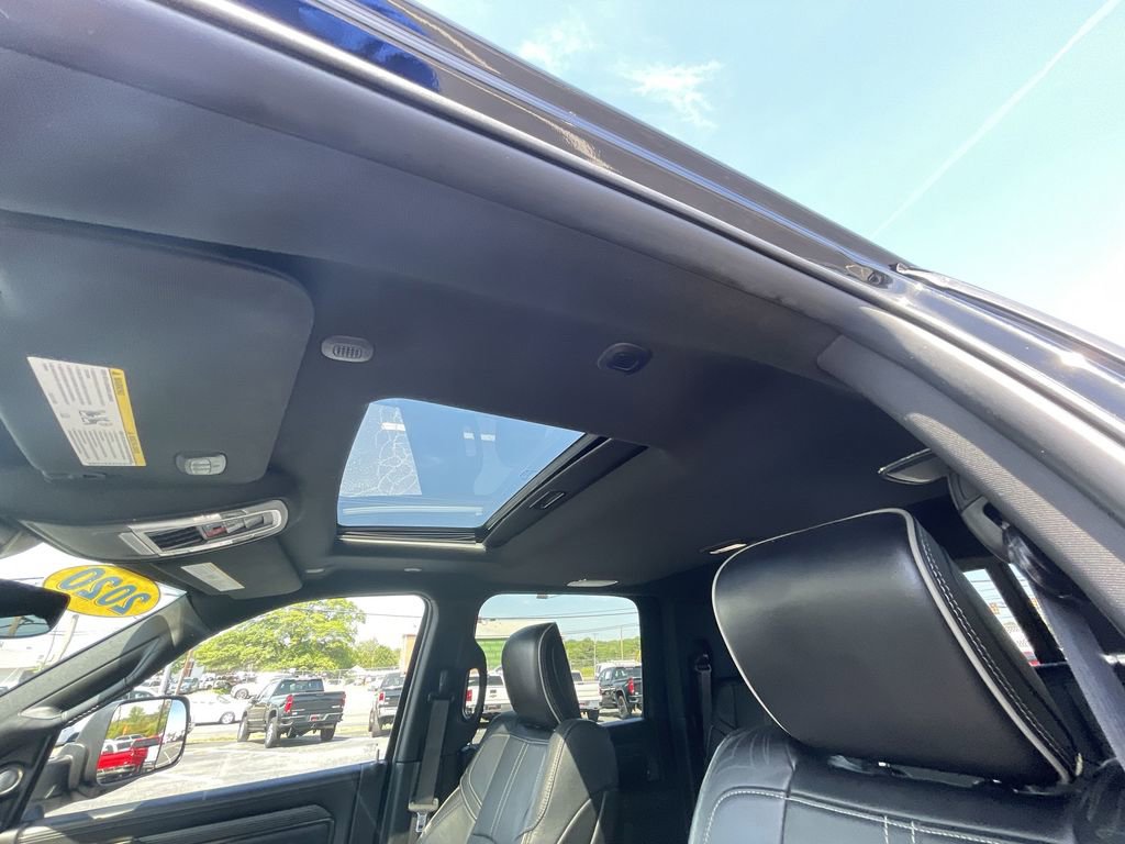 Used 2020 Ram 3500 - photo 20
