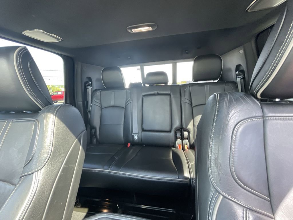 Used 2020 Ram 3500 - photo 22
