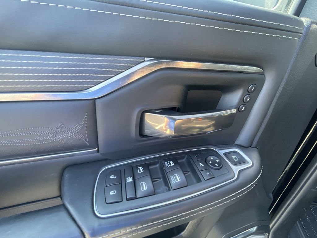 Used 2020 Ram 3500 - photo 24