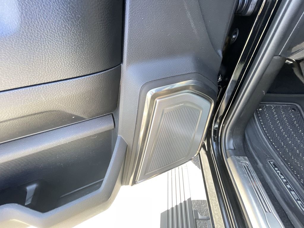 Used 2020 Ram 3500 - photo 25