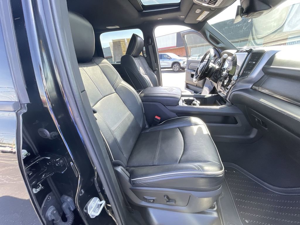 Used 2020 Ram 3500 - photo 29