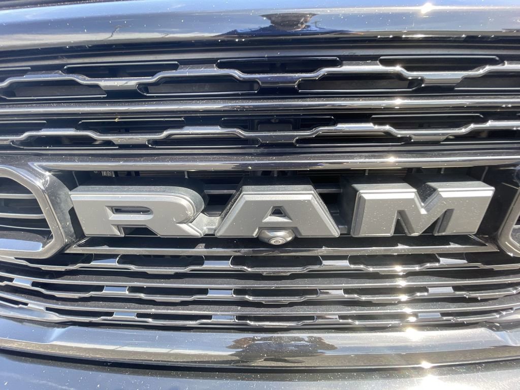 Used 2020 Ram 3500 - photo 32