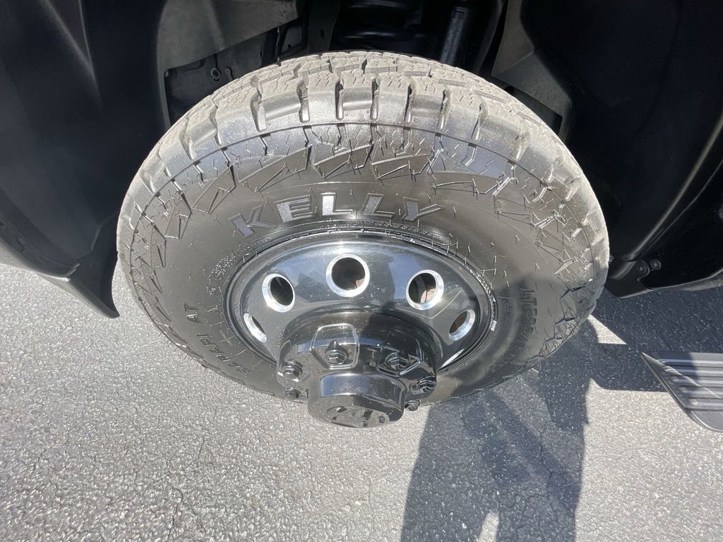 Used 2020 Ram 3500 - photo 34