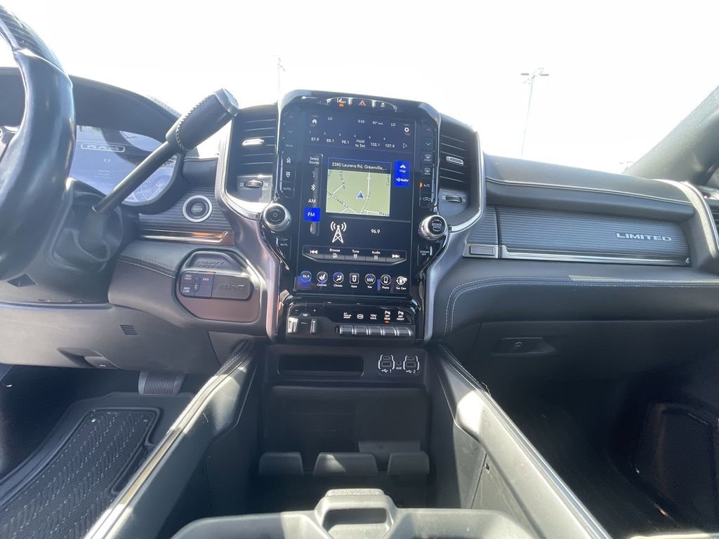 Used 2020 Ram 3500 - photo 36