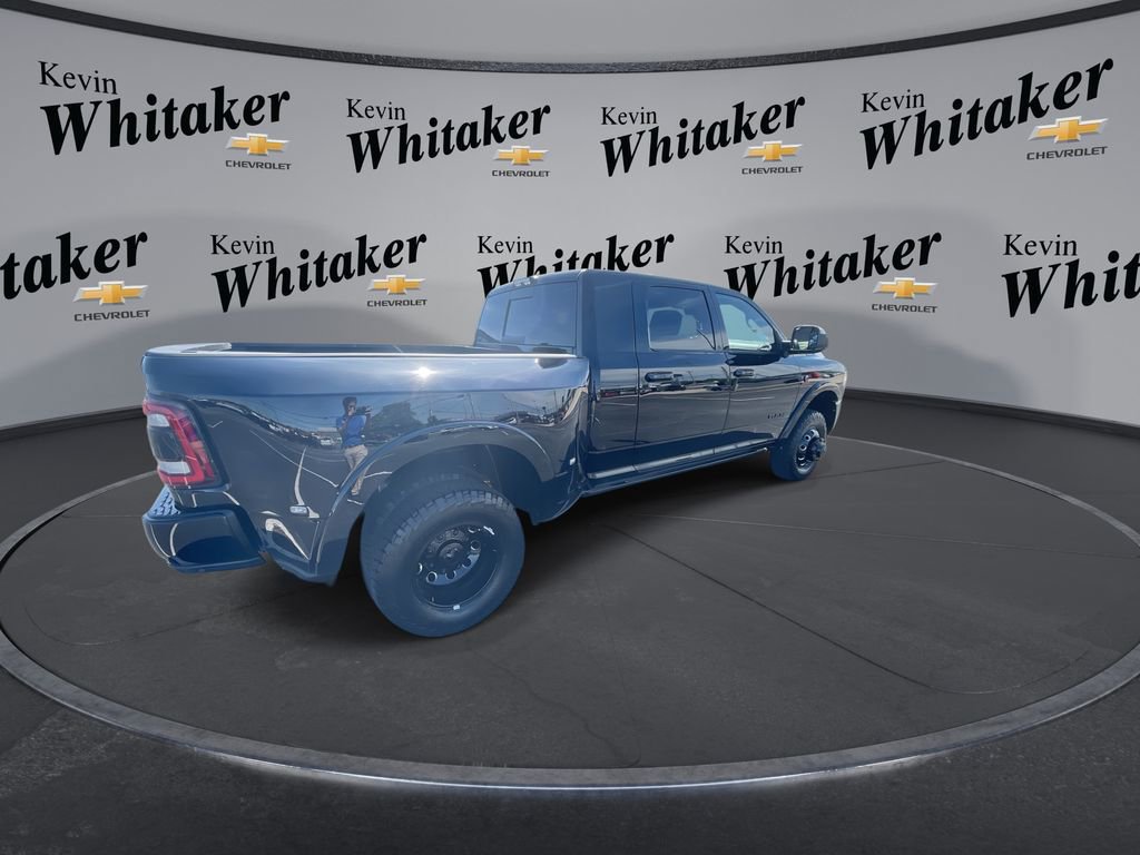 Used 2020 Ram 3500 - photo 10