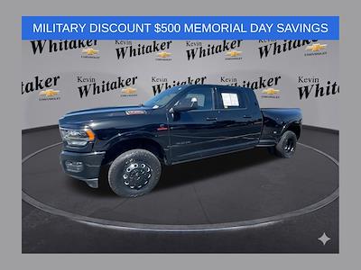 2020 Ram 3500 Mega Cab DRW 4WD Pickup for sale #260887B - photo 1