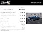 Used 2020 Ram 3500 Limited Mega Cab for sale #260887B - photo 1