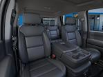 New 2026 Chevrolet Silverado 2500 Work Truck Crew Cab for sale #260889 - photo 40