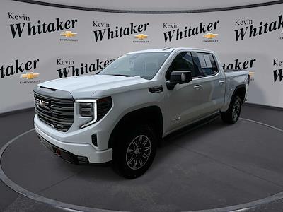 Used 2024 GMC Sierra 1500 - photo 1