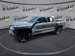 2025 Nissan Frontier Crew Cab 4WD Pickup for sale #260894A - photo 1