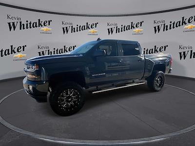 Used 2017 Chevrolet Silverado 1500 - photo 1