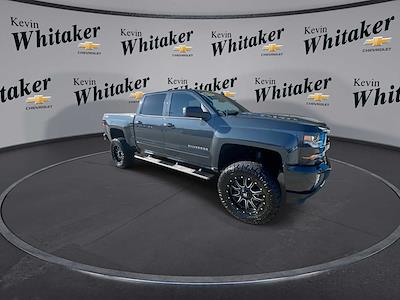 Used 2017 Chevrolet Silverado 1500 - photo 1