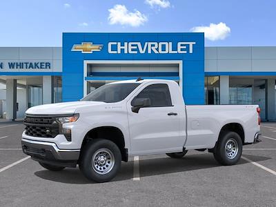 New 2026 Chevrolet Silverado 1500 - photo 1
