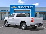 2026 Chevrolet Silverado 1500 Regular Cab 4WD Pickup for sale #260902 - photo 27