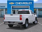 2026 Chevrolet Silverado 1500 Regular Cab 4WD Pickup for sale #260902 - photo 28